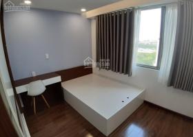 Cho thuê CH Riverpark PMH 3PN 2WC, DT 130m2 full NT view sông và hồ bơi, giá tốt 32 tr - 0906 385 299  (em hà ) 1885677