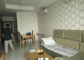 Cho thuê căn hộ ở Topaz Home, giá: 7tr/tháng, 70m2, 3PN, 2WC, nhà trống, liên hệ: Anh Nam 1885857