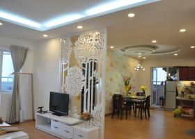 Cho thuê căn hộ Đại Thành, giá 8tr/tháng, 70m2, 2PN, 2WC, nhà trống, Liên Hệ Anh Nam 1885936