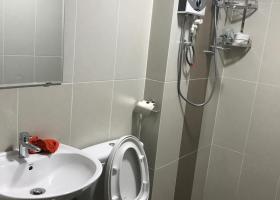Cho thuê căn hộ Topaz Home, giá 7,5tr/th, DT 70m, 3PN, 2WC, nhà trống, LH 0906881763 1886396