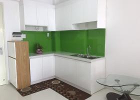 Cho thuê căn hộ Topaz Home, giá 7,5tr/th, DT 70m, 3PN, 2WC, nhà trống, LH 0906881763 1886396