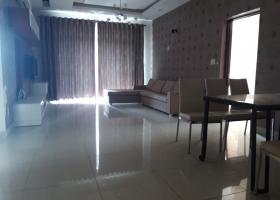 Cho thuê gấp căn hộ Happy Valley PMH giá rẻ,nhà bao đẹp ,nội thất cao cấp , dt 116m2, giá 24.2 tr/th, LH: 0906 385 299  (em Hà ) 1886643