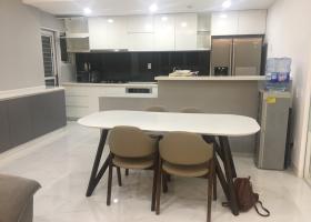 Cho thuê căn hộ Grand View đối diện Đinh Thiện Lý, Quận 7 giá 20tr/tháng. nhà siêu đẹp , nội thất mớiLH 0906 385 299 (em Hà ) 1886665