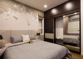 Cho thuê căn hộ giá tốt Topaz Home, Q.12, giá 6.5tr/tháng, gồm 60m2, 2PN, 2WC, Liên hệ: Anh Nam 1886694