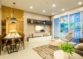Cho thuê căn hộ giá tốt Topaz Home, Q.12, giá 6.5tr/tháng, gồm 60m2, 2PN, 2WC, Liên hệ: Anh Nam 1886694