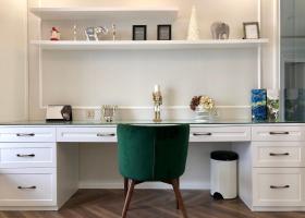 Cần cho thuê can hộ GrandView vòng cung, PMH, 3PN, NTDD, view sông, nhà đẹp. LH 0906 385 299 (em Hà )  1886699