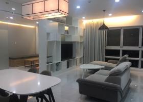 Cần cho thuê can hộ GrandView vòng cung, PMH, 3PN, NTDD, view sông, nhà đẹp. LH 0906 385 299 (em Hà )  1886699