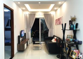 Cho thuê căn hộ Topaz Home, full nội thất, 53m2, 2PN, 1Wc, giá: 7.5tr/tháng.  1886944