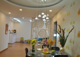 Cho thuê căn hộ Topaz Home, full nội thất, 53m2, 2PN, 1Wc, giá: 7.5tr/tháng.  1886944