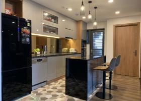 Cho thuê căn hộ chung cư Park View 3 phòng ngủ giá 20 triệu , nhà đẹp ,nội thất mới 100% LH 0906 385 299 (em Hà ) 1887124