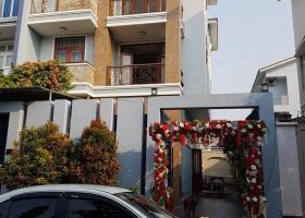 Chính chủ cho thuê Biệt thự đường trục (Đặng Thuỳ Trâm), Phường 13, Quận Bình Thạnh, Tp. Hồ Chí 1887141