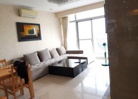 Cho thuê gấp CHCC Garden Court 1, 127m2, 3PN, full nội thất, 25tr, view đẹp  1887231