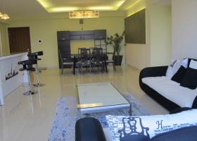 Cho thuê căn hộ Hưng Phúc, Phú Mỹ Hưng, DT 82m2, 2PN, view thoáng đẹp, giá rẻ nhất. LH 0918360012 1887537