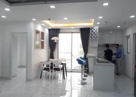 Cho thuê CH Riverpark Premier PMH - Q7, DT 135m2, view sân vườn và sông giá 48 TR/TH LH 0906 385 299 1887887