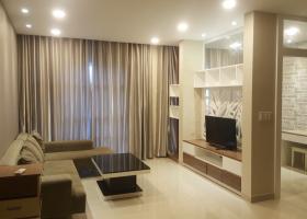 Cho thuê căn hộ Garden Court, Phú Mỹ Hưng, Q7, view kênh đào, nhà đẹp ,nội thất cao cấp  Giá chỉ: 25 .2tr/th, LH: 0906 385 299  1888365