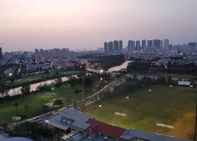 Cần cho thuê căn hộ Riverpark Premier 129m2 nội thất cao cấp, 45.8 triệu/ tháng, 3 pn,2wc , lầu cao ,nhà đẹp LH 0906 385 299  1889147