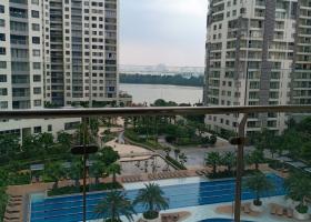 Cần cho thuê gấp căn 1PN Đảo Kim Cương, view hồ bơi rất đẹp, full nội thất, giá 15tr/th. 0335312897 1889913