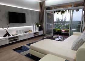Cho thuê căn hộ Park View, Phú Mỹ Hưng, Q7, DT 118m2, 3PN, nhà đẹp ,lầu cao,18tr/tháng. LH: 0906 385 299  1891115