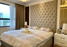 Cho thuê căn hộ Park View, Phú Mỹ Hưng, Q7, DT 118m2, 3PN, nhà đẹp ,lầu cao,18tr/tháng. LH: 0906 385 299  1891115
