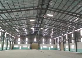 Cần cho thuê kho xưởng đường Dương Công Khi, Hóc Môn, diện tích 5.000m2, giá tốt khu Hóc Môn 1891426