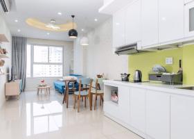 Cho thuê căn hộ Hưng Phúc-Happy Residence, 78m2, view biệt thự, giá rẻ. LH 0906 385 299  (em Hà ) 1892218