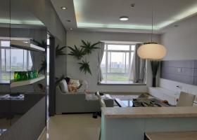 cần cho thuê gấp căn hộ garden court 2 q7 dt:133m2,3pn cho thuê nhà trống giá:23tr/th 0906 385 299  (em Hà ) 1892825