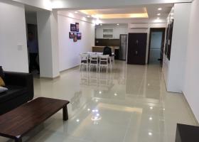 Cho thuê nhanh căn hộ Garden Court 1 - Phú Mỹ Hưng, Quận 7 140m2, 3PN, 2WC, giá 24.2 triệu/tháng LH  0906 385 299  (em Hà ) 1893128