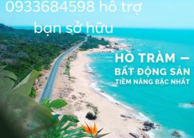 Phước Hải Ocean 1. Liền kề Hồ Tràm, Sây Bay Lộc An- Đất Đỏ - BR - VT. LH: 0933 68 45 98 1893277