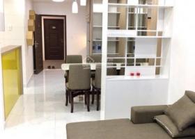 Cho thuê gấp căn hộ Cảnh Viên 3, Phú Mỹ Hưng, Q7, DT: 120m2, 3PN, giá: 18tr/th.nhà đẹp  LH: 0906385299  (em Hà ) 1894438