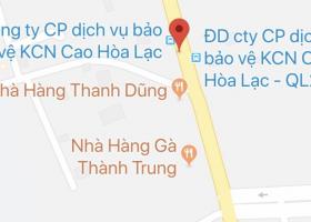 Cho thuê đại lý bán hàng, siêu thị tại Hoà Lạc – Thành Thất 1895215