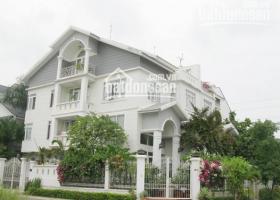 Cho thuê biệt thự có hồ bơi, Phú Mỹ Hưng Q7, 300m2, 55 triệu, nội thất Châu Âu đẹp, 0915 21 3434 PHONG. 1895603