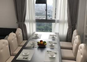 Cho thuê căn hộ chung cư Grand View, Quận 7, Tp.HCM diện tích 175m2 giá 30 Tr/th  ,view hồ bơi LH  0906 385 299  (em Hà ) 1895634