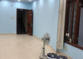 Cho thuê CHDV Nguyễn Cửu Vân 5x26m 4L(9P-9WC) nở hậu 5m giá chỉ 50tr 1895967
