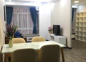 Cần cho thuê Căn hộ cao cấp RiverPark Residence Pmh ,giá tốt , nhà đẹp , view sông LH  0906 385 299 (em Hà ) 1896196