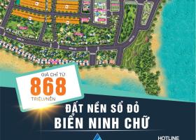 Cơn sốt đất nền tại Ninh Thuận 2019, nhanh tay chọn lô đẹp nhất dự án sắp mở bán Ninh Chữ Sea Gate 1896410