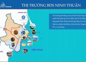 Cơn sốt đất nền tại Ninh Thuận 2019, nhanh tay chọn lô đẹp nhất dự án sắp mở bán Ninh Chữ Sea Gate 1896410