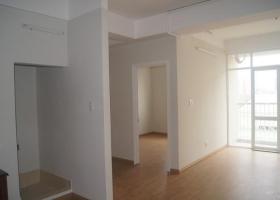 Cho thuê căn hộ chung cư Riva Park Q4.90m,3pn,nội thất cơ bản,giá 17tr/th LH 0932204185 1896876