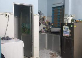 Nhà bán đường Đồng Đen, Tân Bình,  48 m2 , 4.2 tỷ. 1897079