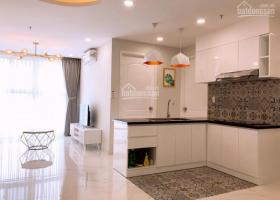 Cho thuê căn hộ Riverside Residence Phú Mỹ Hưng 98m2, 3PN giá 18 triệu/tháng. LH 0906 385 299 (em Hà ) 1897140
