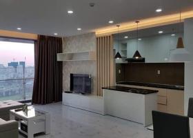 Cho thuê CH Riverside Residence Phú Mỹ Hưng Q. 7, 147m2 view sông, giá 31.2tr/th. LH 0906 385 299  (em Hà )  1897222