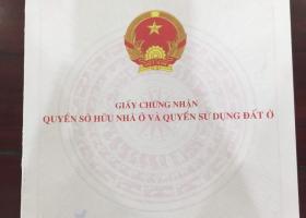 Chính Chủ Cần Bán Gấp hẻm 65 Trần Xuân Soạn, quận 7, HCM 1898320