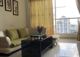 Cho thuê căn hộ giá rẻ: 6tr/tháng ở chung cư Topaz Home, 50m2, 2PN, 2WC, nhà trống mới bàn giao 1899713