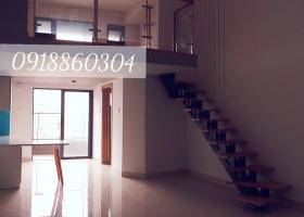 Cho thuê căn hộ officetel La Astoria 3, 1PN, có lững, bancon. Giá 7,5 triệu/th. Lh 0918860304 1900503