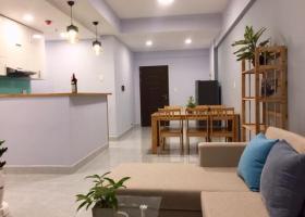 Cần cho thuê gấp căn hộ Hưng Phúc (Happy Residence) nhà đẹp, lầu cao, giá rẻ. LH: 0915 21 3434 PHONG. 1901536