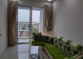 Cho thuê căn hộ chung cư Topaz Home, 53m2, 2PN, 1WC, nhà trống, ở ngay, giá: 6,5tr/tháng 1902315