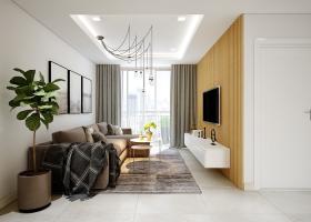 Cho thuê gấp căn hộ cao cấp penthouse Sky Garden 3, Phú Mỹ Hưng, Q7 giá rẻ nhất thị trường Lh: 0906 385 299 (em Hà ) 1902332