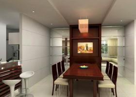 Cho thuê căn hộ chung cư Prosper Plaza, 65m2, 2PN, 2WC, nhà trống, view hồ bơi, giá: 7tr/tháng 1902407