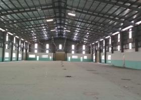 Cho thuê gấp kho xưởng mặt tiền đường Phạm Văn Sáng, Bình Chánh, DT 1.900m2, giá tốt Vĩnh Lộc A 1902692