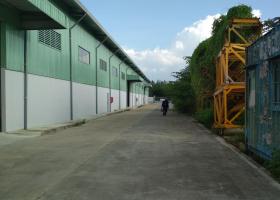 Cho thuê gấp kho xưởng mặt tiền đường Phạm Văn Sáng, Bình Chánh, DT 1.900m2, giá tốt Vĩnh Lộc A 1902692