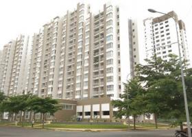 Cho thuê căn hộ chung cư Topaz City Q8.70m,2pn,đầy đủ nội thất,giá 11tr/th Lh 0932204185 1907495